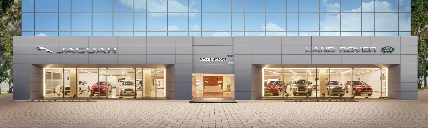 Planning & Execution.