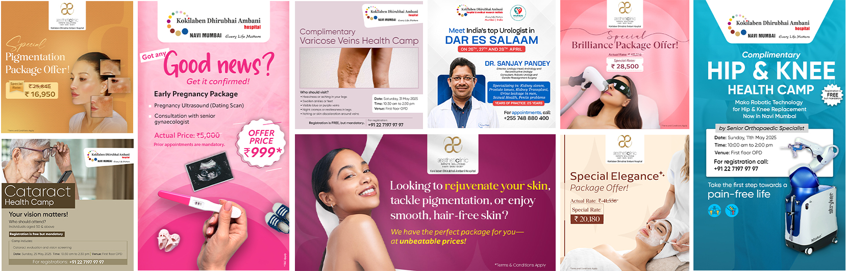 Facebook & Instagram Ads