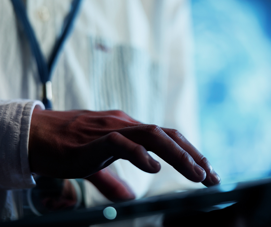 Planning & Execution