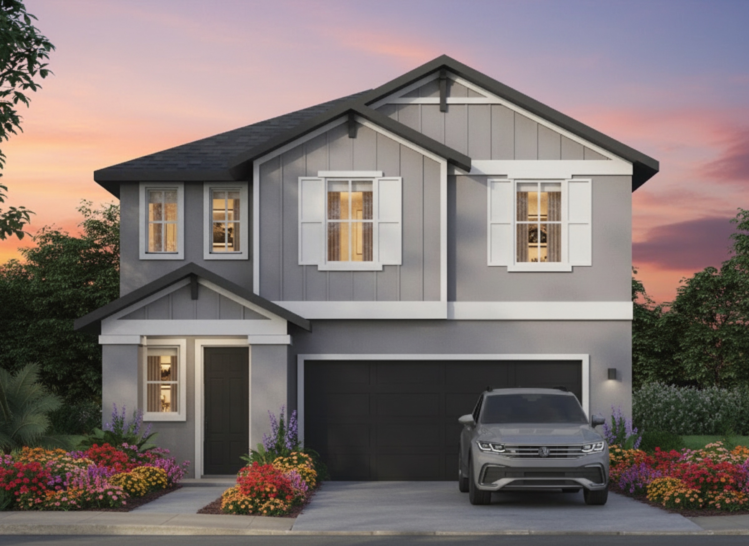 Sabana Reserve community