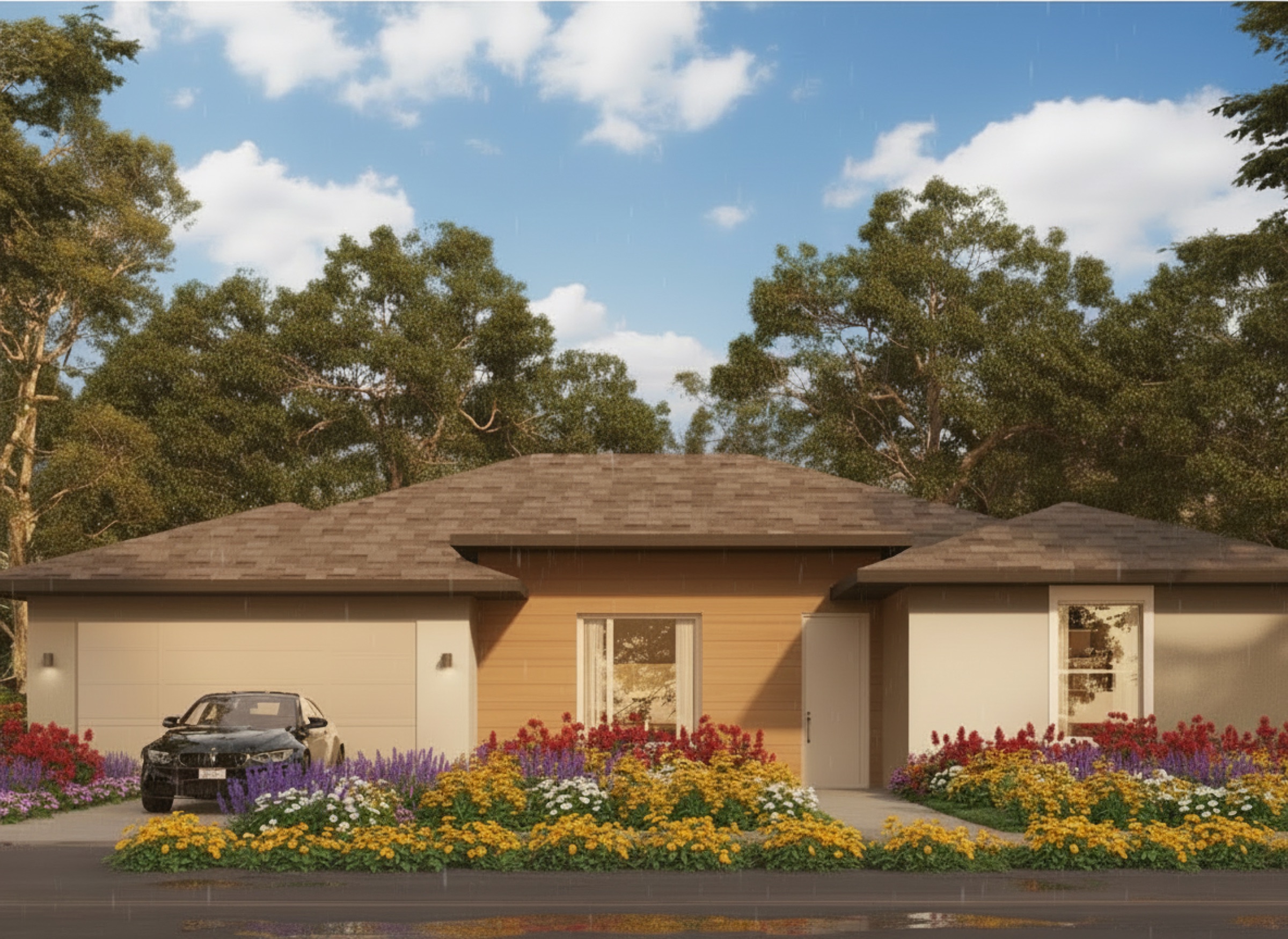 Ocala Waterways community