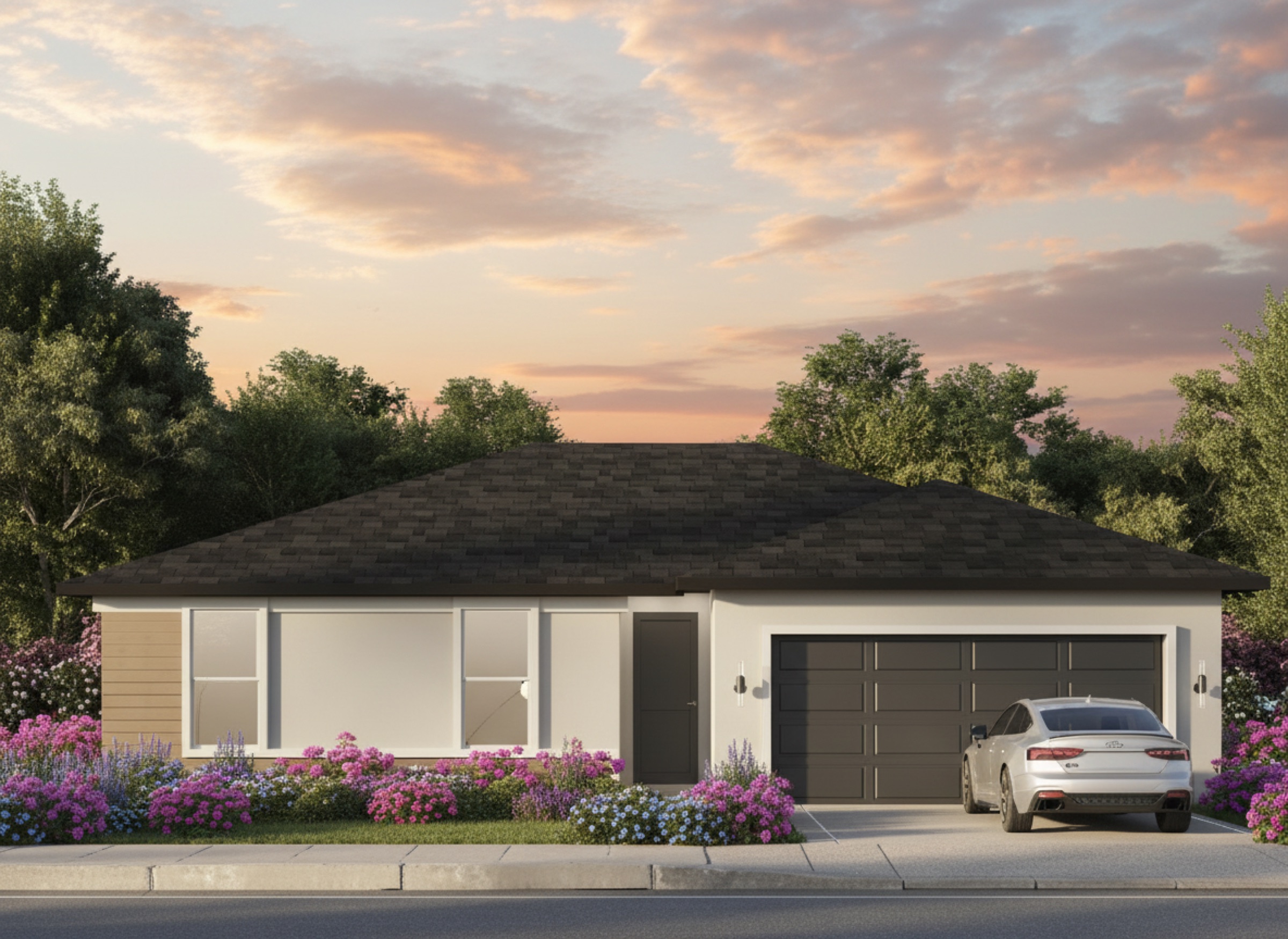 Palm Coast community