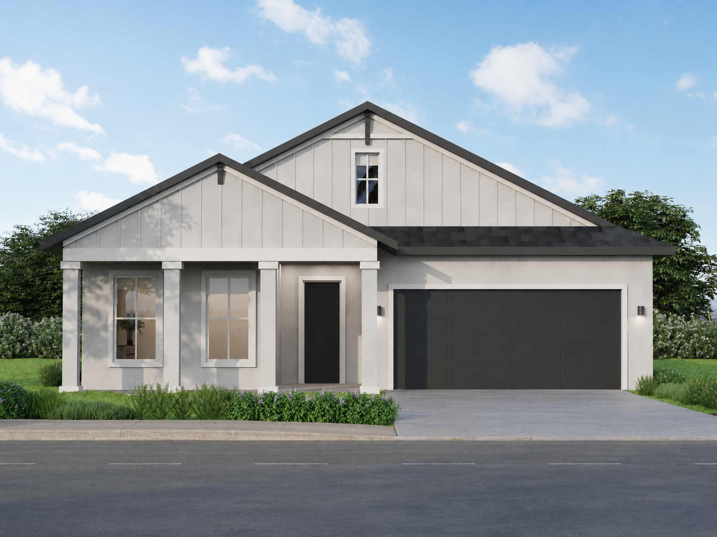 Sabino exterior