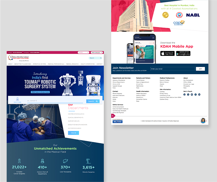 Planning & Execution