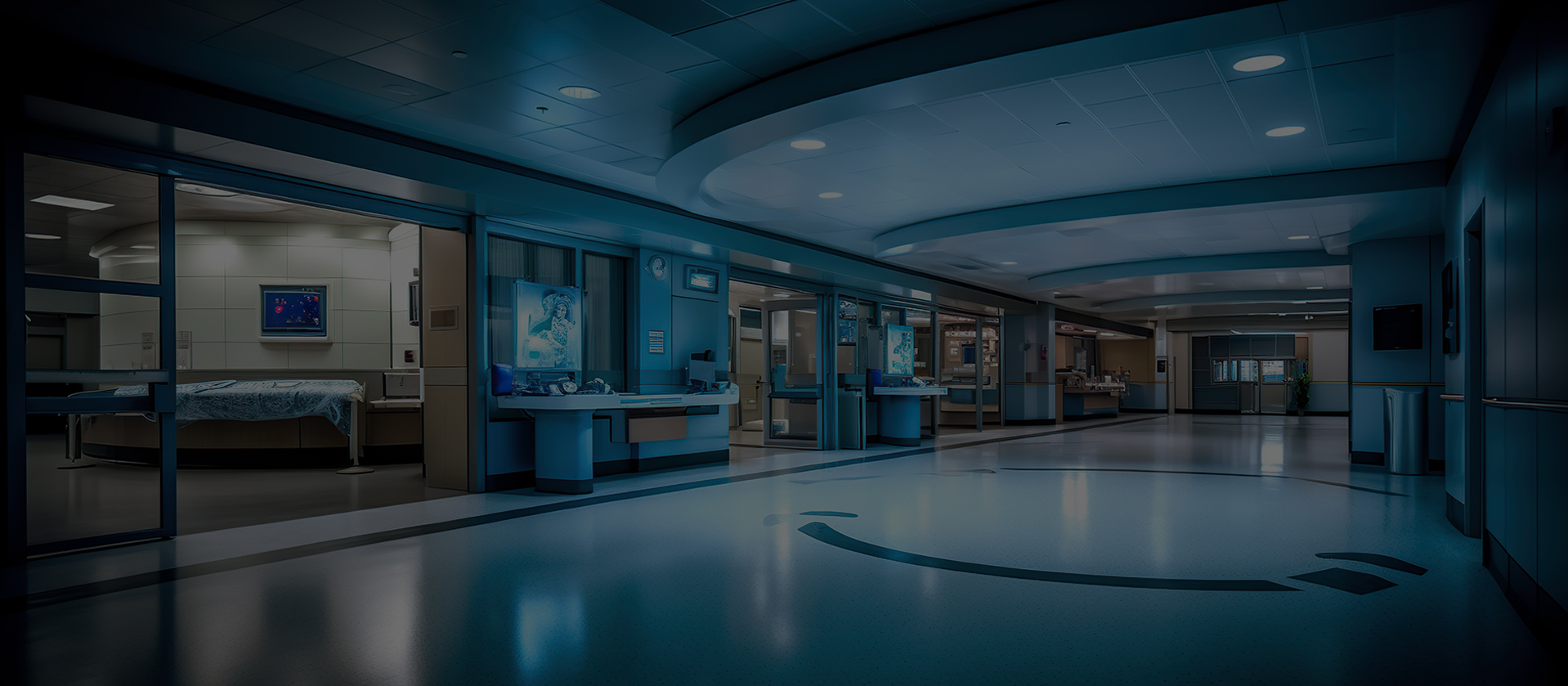 SEO Growth for a leading Multispecialty Hospital